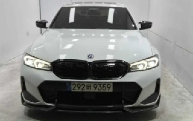 3시리즈 (G20) M340i BMW 2024/03 57,680km